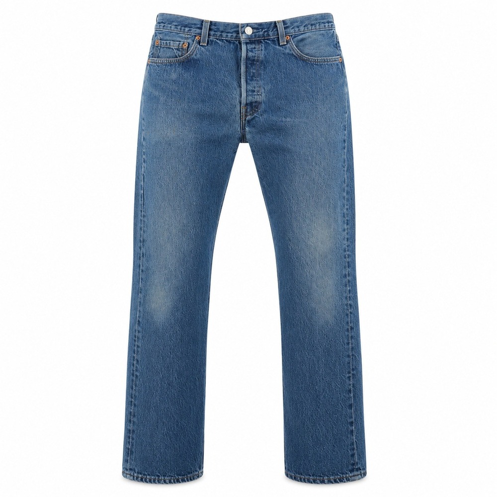 Levi's 501xx Jeans Men‎ 35x32 32x29 Actual Vintage 90s Made in USA Button Fly